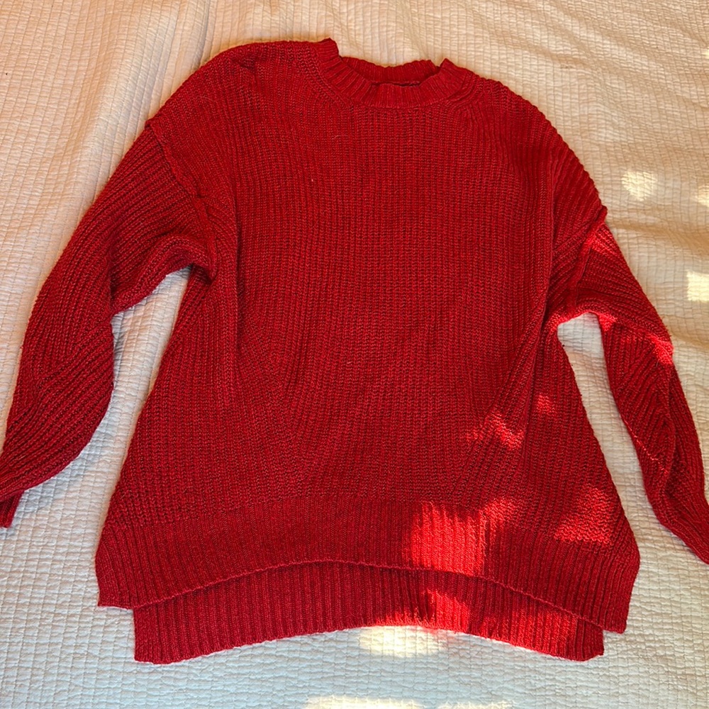 AE Super Soft Sweater ❤️